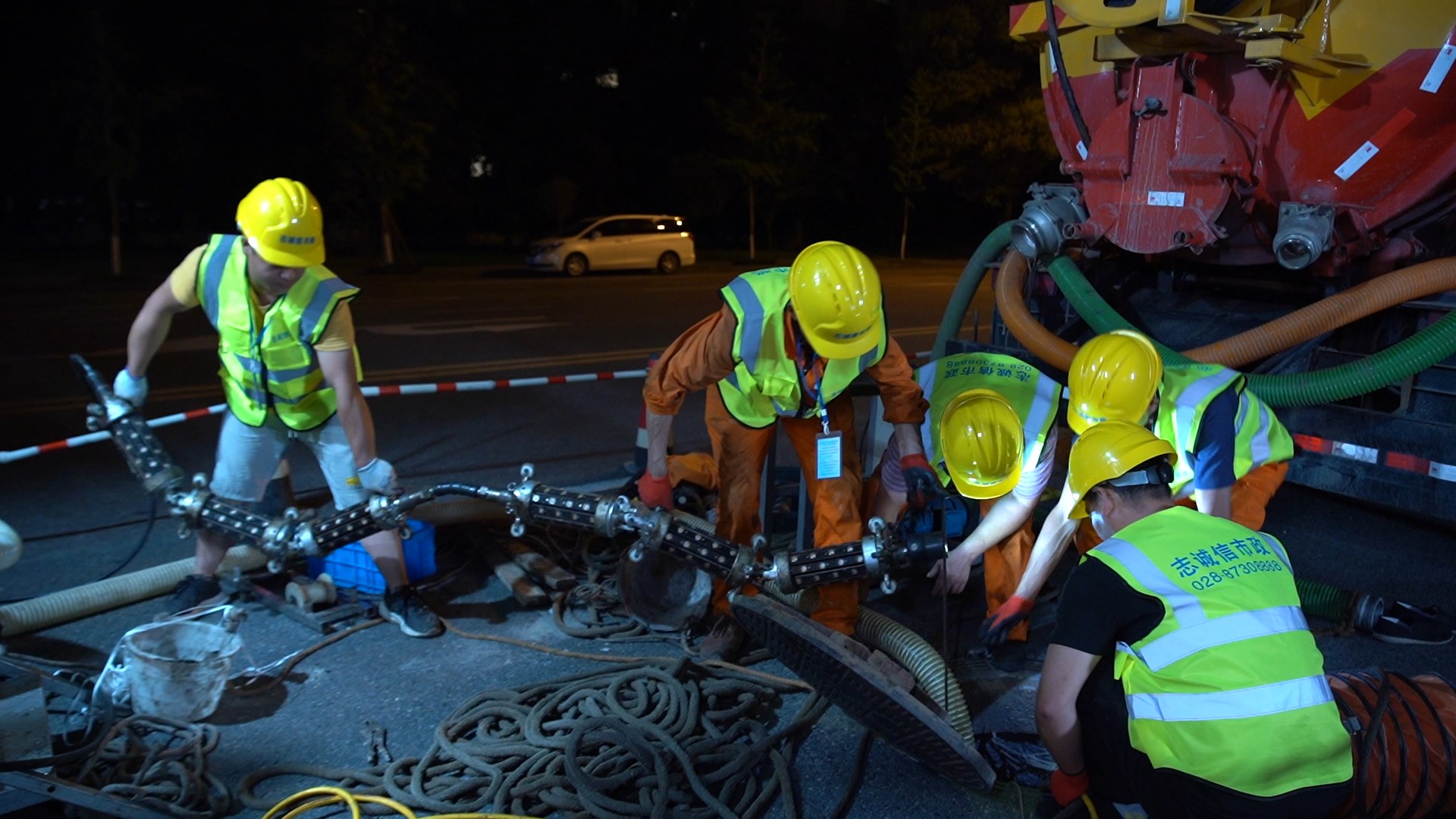 永修紫外光固化修复