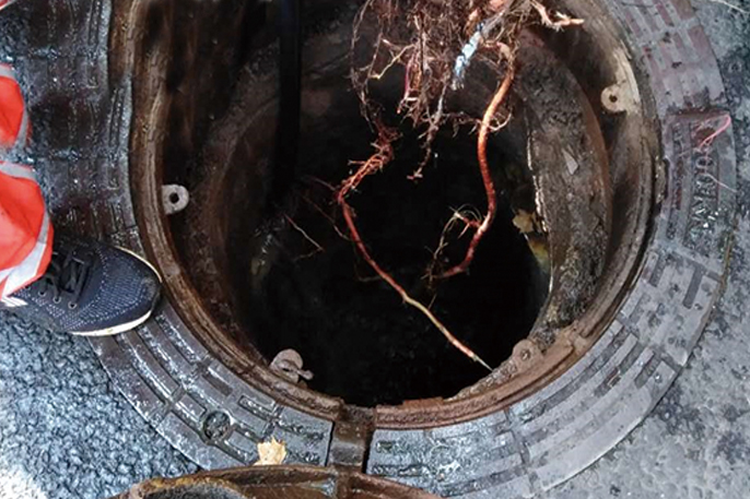 永修管道预处理